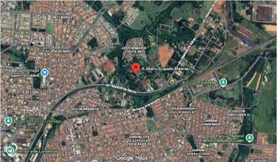 Area Rural em leilão em Araraquara - SP — Imóvel com terreno de 5.000m² em Araraquara/SP
