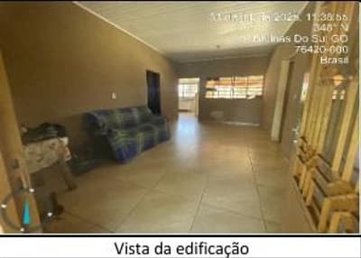 Foto 19 de 22: Area Rural em leilão em Colinas Do Sul - GO — IMÓVEL RURAL | A.T. 495,9059 HA | A.C 327,00 M² | FAZENDA GUARÁ POÇÕES | COLINAS DO SUL/GO