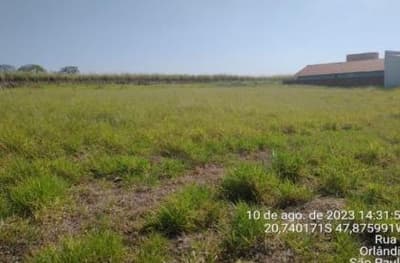 Foto 6 de 8: Area Rural em leilão em Orlândia - SP — IMÓVEL RURAL COM ÁREA TOTAL DE 340 m2 EM ORLÂNDIA-SP