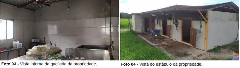 Foto 2 de 10: Area Rural em leilão em Luís Eduardo Magalhães - BA — IMÓVEL RURAL | 25,00 HA - CHÁCARA SÃO JOÃO | LUIS EDUARDO MAGALHÃES/BA