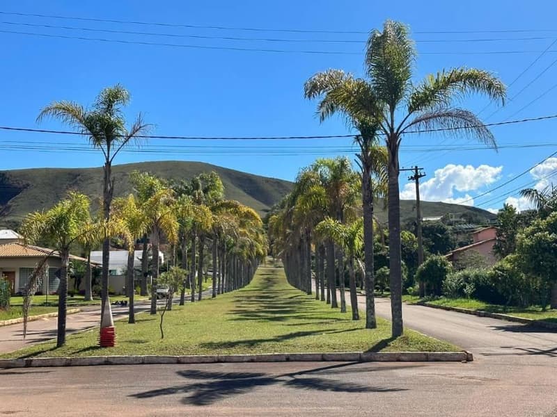 Foto 1 de 9: Terreno em leilão em Nova Lima - MG, bairro Balneario Agua Limpa — Lote, Nova Lima / MG