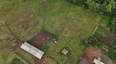 Foto 2 de 2: Terreno em leilão em Erval Seco - RS — IMÓVEL URBANO COM ÁREA TOTAL APROXIMADA DE 10.251,00m² - ERVAL SECO/RS