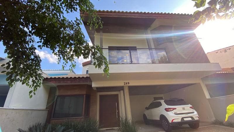 Foto 1 de 8: Casa em leilão em Sorocaba - SP — Casa 311m² na Granja Olga III em Sorocaba/SP