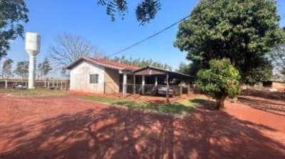 Foto 17 de 19: Area Rural em leilão em Sidrolândia - MS — IMÓVEL RURAL COM ÁREA TOTAL DE 6,98480 hectares EM SIDROLÂNDIA-MS
