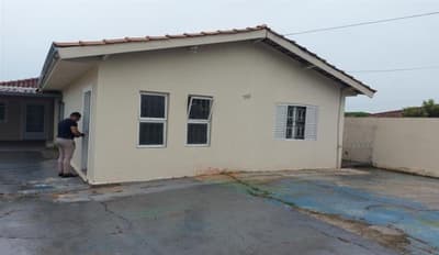 Foto 4 de 21: Casa em leilão em Marília - SP, bairro Jardim Santa Antonieta — 140.0 m2, MARÍLIA / SP