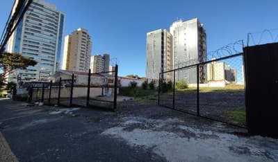 Foto 5 de 11: Terreno em leilão em Campinas - SP, bairro Vila Itapura — 2037.39 m2, CAMPINAS / SP