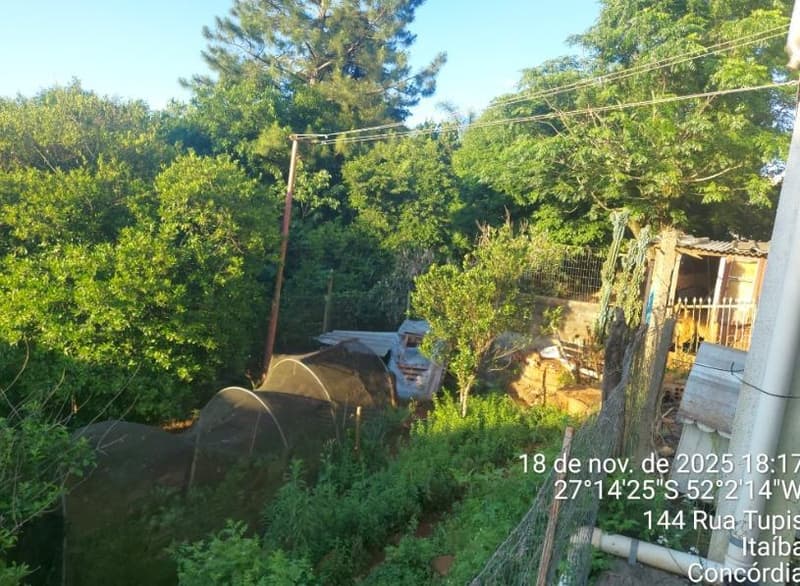 Foto 21 de 22: Casa em leilão em Concórdia - SC, bairro Itaíba — IMÓVEL URBANO COM ÁREA TOTAL DE 400,00 M2 EM CONCÓRDIA-SC