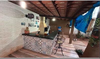 Foto 8 de 17: Casa em leilão em Andradina - SP — Casa, Ocupado, 160.0 m2, ANDRADINA / SP