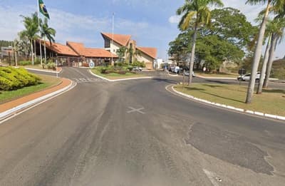 Foto 4 de 6: Terreno em leilão em Mirassol - SP — Terreno, A.T. 672m², Golden Park Residence