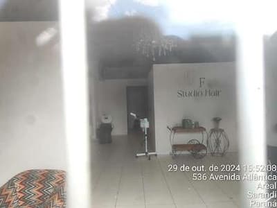 Foto 11 de 11: Comercial em leilão em Sarandi - PR — SALA COMERCIAL 01, situada no EDIFÍCIO MADRID, localizada no pavimento térreo, Sarandi/PR