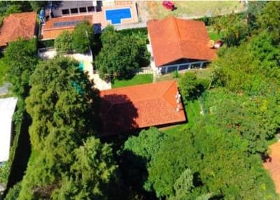 Foto 3 de 12: Terreno em leilão em Araçariguama - SP, bairro Chácara Dora — VENDA CONJUNTA DE TRÊS MATRÍCULAS EM ARAÇARIGUAMA-SP