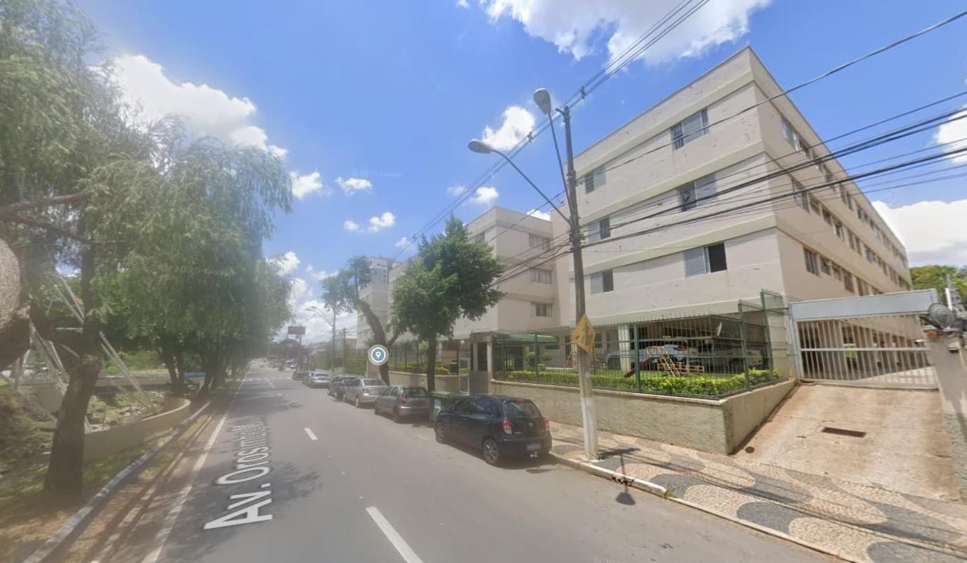 Foto 4 de 17: Apartamento em leilão em Campinas - SP — Apto 66m², Desocupado, 1 Vaga na Vila Itapura em Campinas/SP