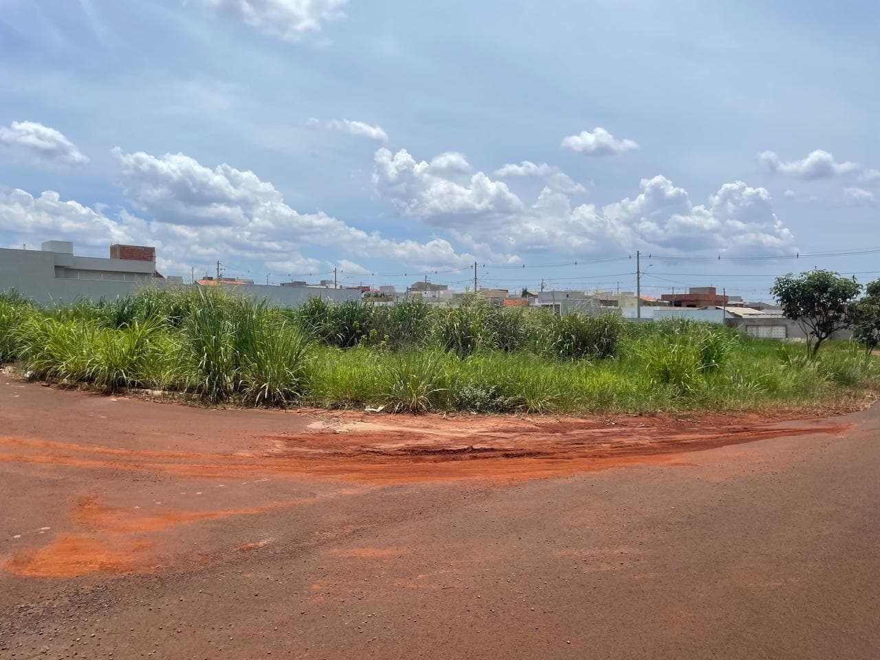 Terreno em leilão em Jahu - SP — Terreno de 325,42 m² em Jaú/SP - Lote 25 - Quadra 18