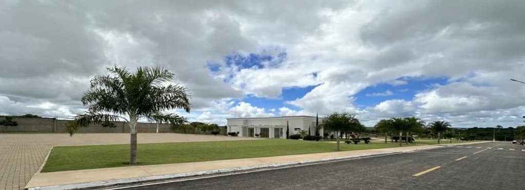 Foto 4 de 19: Casa em leilão em Campo Verde - MT — CASA RESIDENCIAL | A.T. 450,00M² E A.C 152,90M² - ALTO PADRÃO COND. BURITIS PRIME | CAMPO VERDE/MT