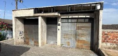 Casa em leilão em Araruna - PR — IMÓVEL URBANO COM ÁREA DE 300,00 M2, EM ARARUNA-PR