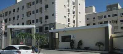 Foto 1 de 9: Apartamento em leilão em Fortaleza - CE — 50.0 m2, FORTALEZA / CE