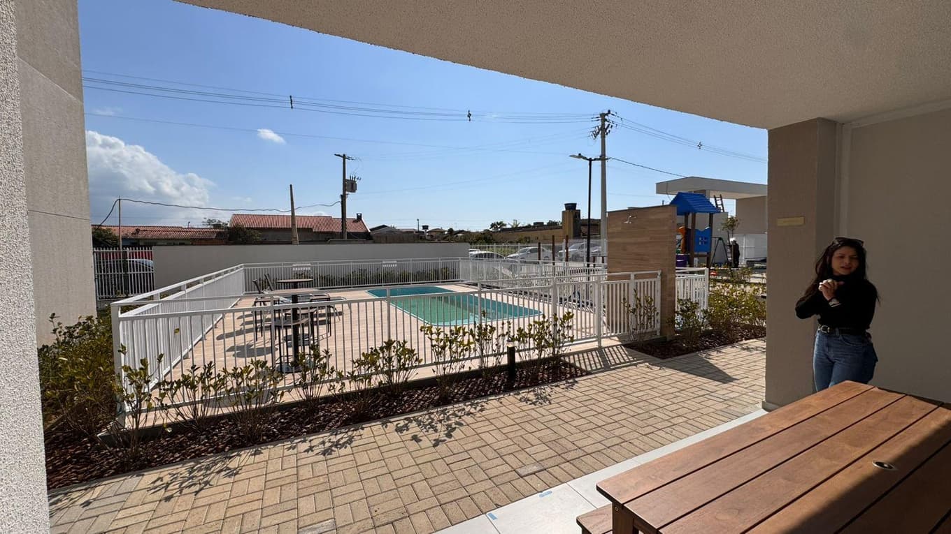 Foto 11 de 13: Apartamento em leilão em Barra Velha - SC — Apartamento Rogga - Barra Velha
