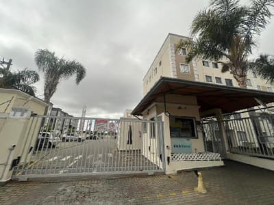 Apartamento em leilão em Suzano - SP — Apartamento 46,60m² em SUZANO/SP