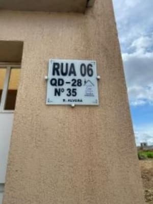 Foto 2 de 3: Casa em leilão em Parauapebas - PA, bairro Alvorá — Casa 221m², Alvorá, em Parauapebas/PA
