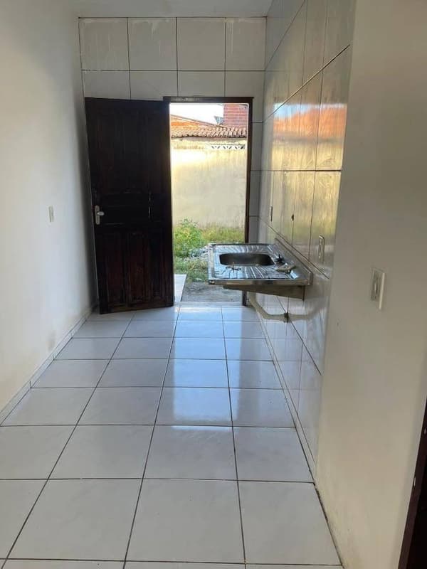 Foto 4 de 12: Apartamento em leilão em Horizonte - CE, bairro Malcozinhado — Apartamento, Horizonte / CE