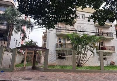 Apartamento em leilão em Canoas - RS — Apto 51m², Ocupado, em Canoas/RS