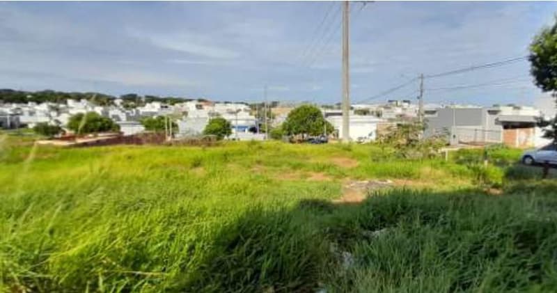 Foto 3 de 3: Terreno em leilão em Umuarama - PR — Terreno 277m², Zona 05, Umuarama-PR