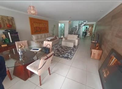 Foto 8 de 30: Casa em leilão em São Paulo - SP, bairro Perdizes — Casa, Desocupado, 267.0 m2, SÃO PAULO / SP