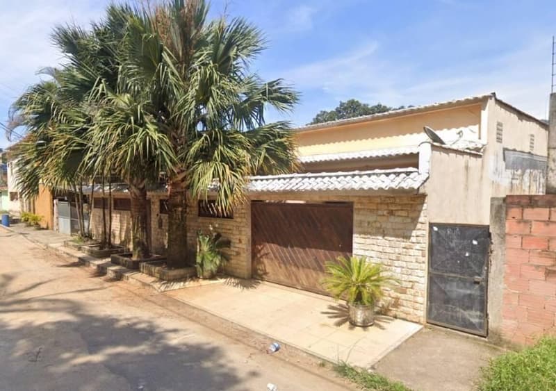 Foto 5 de 5: Casa em leilão em Magé - RJ — Casa, 435.0 m2, Magé / RJ