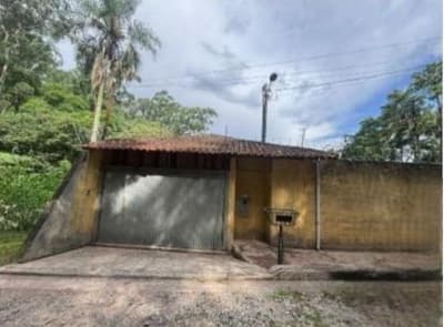 Casa em leilão em Carapicuíba - SP, bairro Chácara das Paineiras — Casa 1.044m², Chácara das Paineiras, Carapicuíba/SP