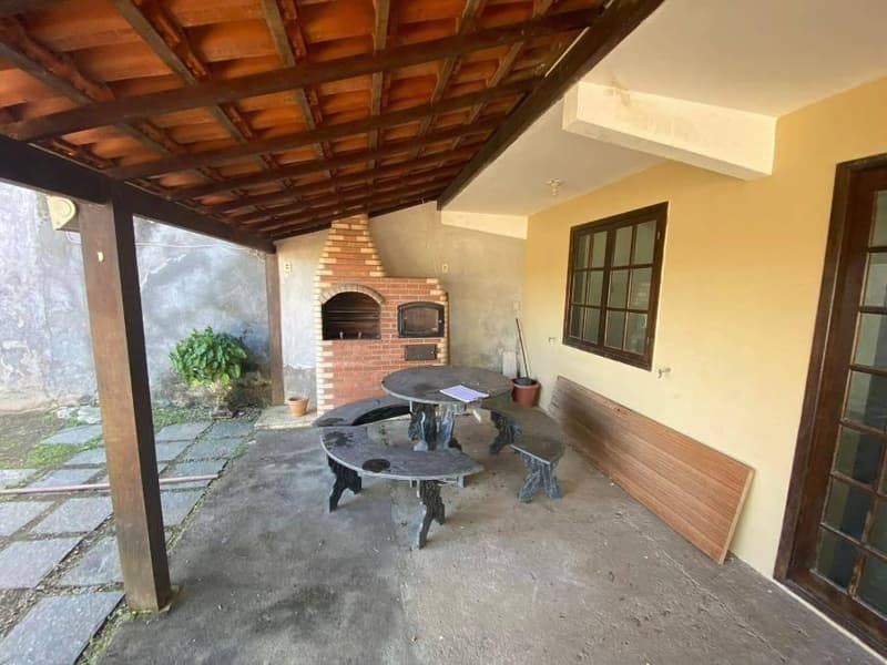 Foto 10 de 26: Casa em leilão em Maricá - RJ, bairro Mumbuca — Casa, Ocupado, Maricá / RJ (30% abaixo da avaliação)