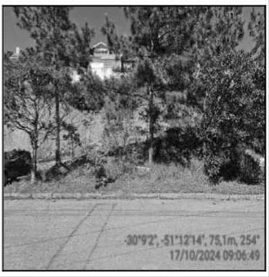 Terreno em leilão em Porto Alegre - RS — Terreno em PORTO ALEGRE/RS