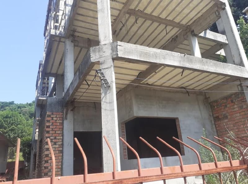 Casa em leilão em Concórdia - SC, bairro Sunti — 50% (cinquenta por cento) do imóvel matrícula nº 596 Concórdia/SC