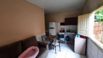 Foto 8 de 10: Casa em leilão em Rio Branco - AC, bairro Vitória — Casa 110m² com Terreno 270,3m² | Rio Branco-AC | Vitória - 4 Dormitórios, 4 Banheiros - Financiamento até 420 Meses!
