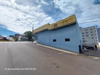Foto 11 de 26: Comercial em leilão em Coronel Vivida - PR — Imóvel Comercial - com área de 517,75m² - Centro de Coronel Vivida/PR