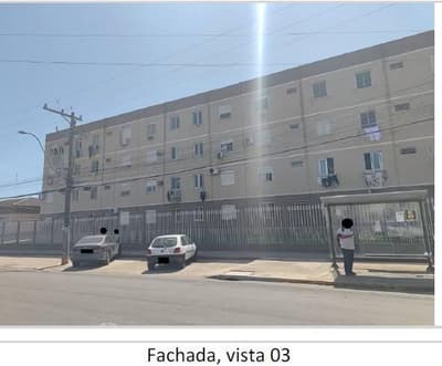 Foto 3 de 4: Apartamento em leilão em Esteio - RS, bairro Centro — Apartamento, Esteio / RS