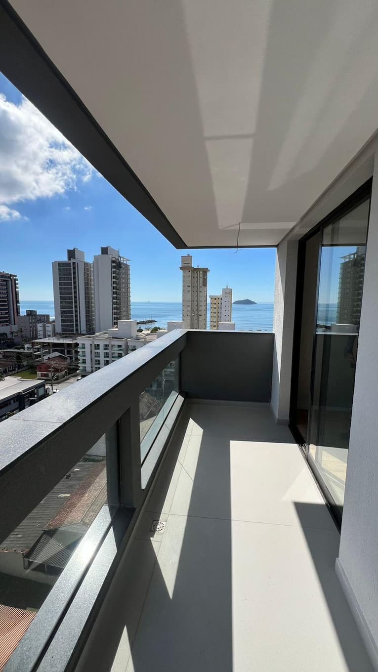 Foto 5 de 7: Apartamento em leilão em Balneário Piçarras - SC — Apartamento 1001 - Duplex - Ed Verona