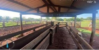 Foto 8 de 8: Area Rural em leilão em Nova Olímpia - MT — IMÓVEL RURAL COM 140.6662HA EM NOVA OLÍMPIA-MT COMARCA DE BARRA DO BUGRES-MT
