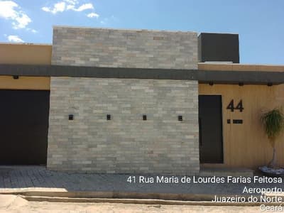 Terreno em leilão em Juazeiro Do Norte - CE — Terreno em JUAZEIRO DO NORTE/CE