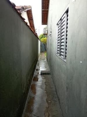 Foto 12 de 20: Casa em leilão em Costa Rica - MS — IMÓVEL URBANO COM ÁREA TOTAL DE 259,25 M2 EM COSTA RICA-MS