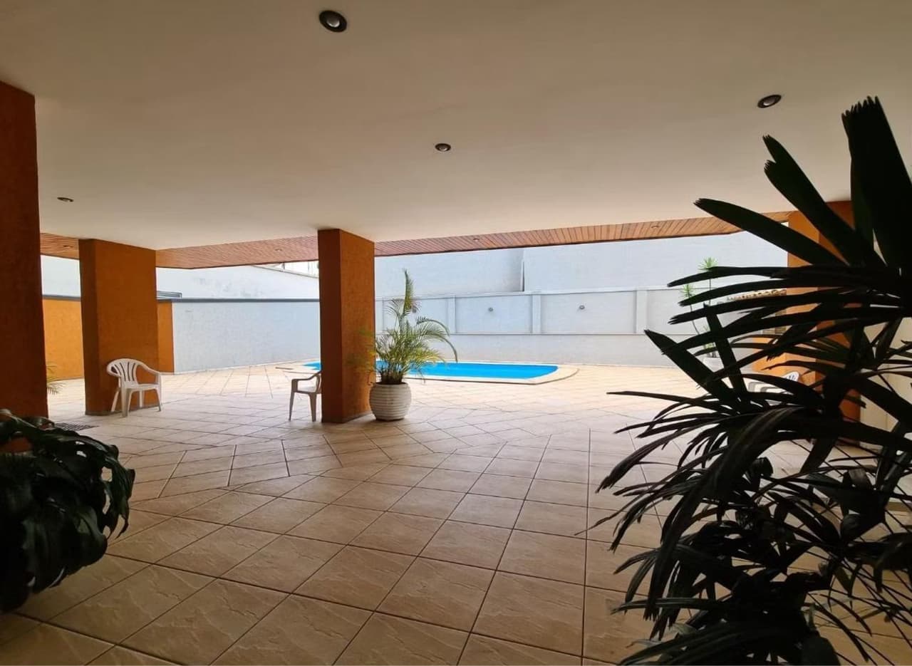Foto 2 de 6: Apartamento em leilão em Juiz De Fora - MG, bairro Granbery — Triplex 418 m² | Granbery - Juiz de Fora | Cond. Portobello | 4 Vagas, Suítes e Lazer Completo. Raro no Bairro! Ideal p/ Moradia ou Investimento