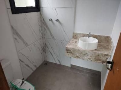 Foto 16 de 19: Casa em leilão em Cotia - SP, bairro Parque Frondoso — Casa 152m² | Cotia-SP | Res. Prime Frondoso | Parque Frondoso - Próx. ao Shopping Granja Vianna - Financiamento até 420 Meses!
