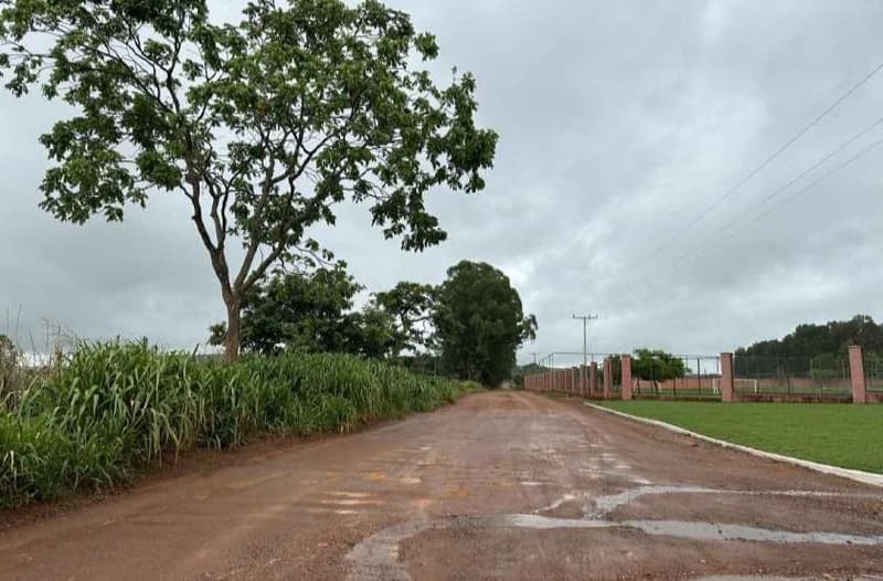 Foto 6 de 6: Casa em leilão em Bela Vista De Goiás - GO — Casa em Condomínio 301m² | Lote 1.718m² | Condomínio Reserva das Aroeiras - Sítios de Lazer, Bela Vista de Goiás/GO | Lazer Completo, Varanda Gourmet | Extensa Área Verde, Ambientes Integrados e Oportunidade de Investimento com 50% de Desconto na 2ª Praça