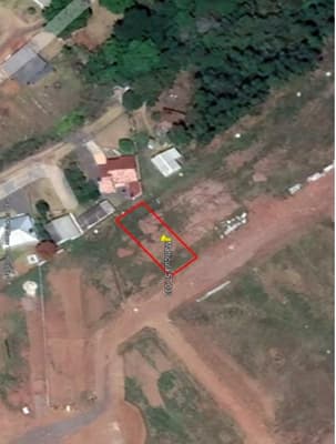 Terreno em leilão em Pareci Novo - RS, bairro Porto Maratá — IMÓVEL URBANO COM ÁREA TOTAL DE 559,43m² - EM PARECI NOVO-RS