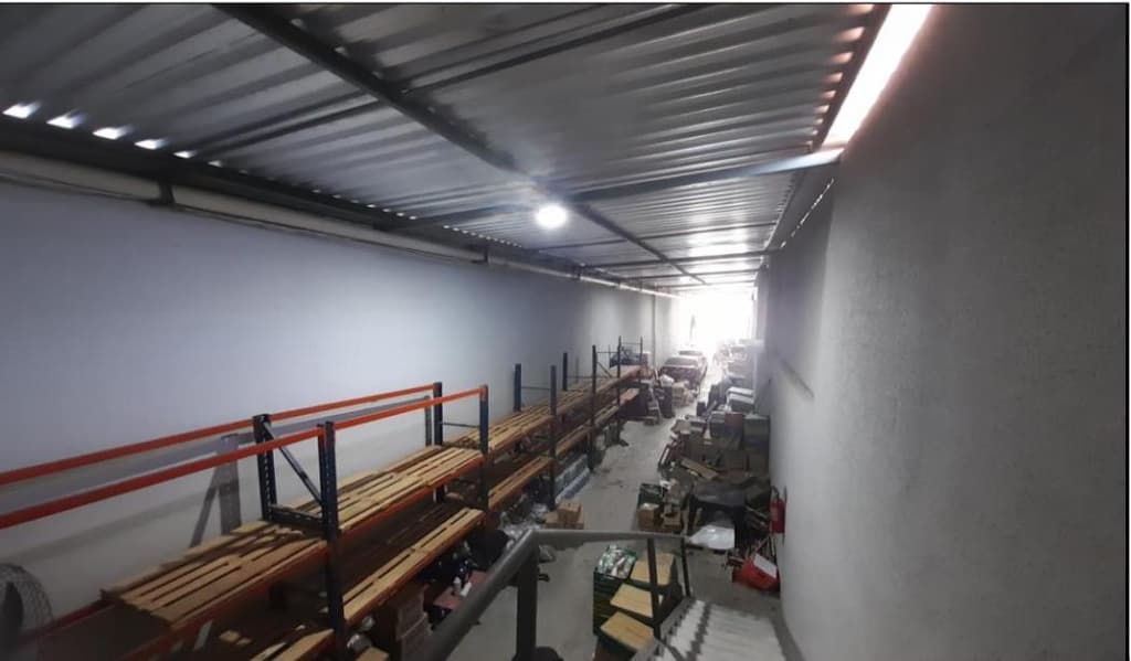 Foto 4 de 8: Comercial em leilão em Fortaleza - CE, bairro Centro — Predio, Ocupado, 318.0 m2, FORTALEZA / CE (55% abaixo da avaliação)