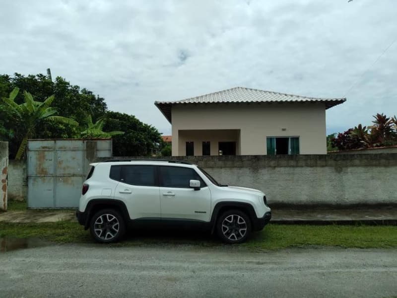 Foto 12 de 23: Casa em leilão em Saquarema - RJ — Casa, Ocupado, Saquarema / RJ (27% abaixo da avaliação)