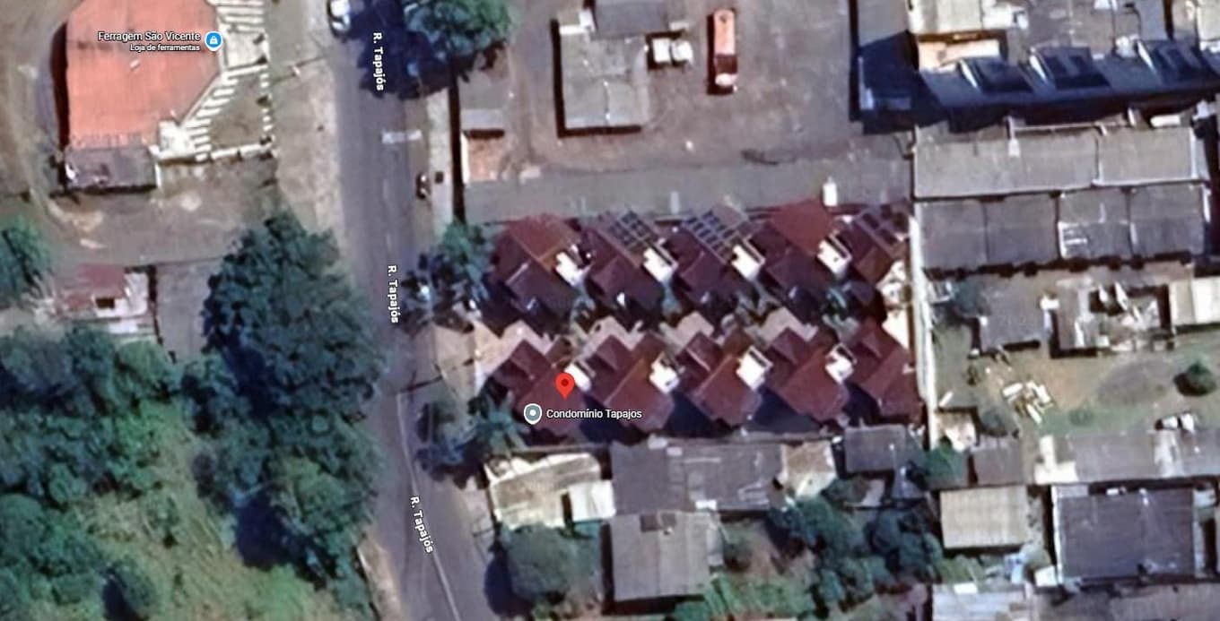 Foto 6 de 6: Casa em leilão em Cachoeirinha - RS, bairro Vila Cachoeirinha — Sobrado 197m², 1 Vaga no Residencial Tapajós na Vila Cachoeirinha em Cachoeirinha/RS