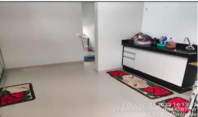 Foto 9 de 23: Casa em leilão em Lucas Do Rio Verde - MT, bairro Parque Das Emas — Ocupado, 135.52 m2, LUCAS DO RIO VERDE / MT