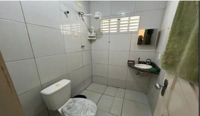 Foto 7 de 13: Casa em leilão em Natal - RN, bairro Planalto — Casa, Ocupado, 262.5 m2, NATAL / RN