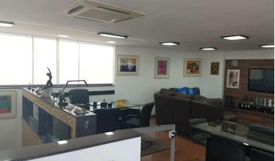Foto 15 de 18: Comercial em leilão em São Paulo - SP, bairro Pinheiros — Sala comercial, 343.76 m2, SÃO PAULO / SP