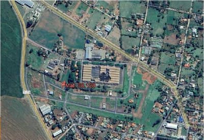 Terreno em leilão em Astorga - PR, bairro Jardim Everest — LOTE 28: Terreno Urbano nº 37-I, Quadra 01, com área de 299,26 m², localizado na Rua Projetada C, Jardim Everest, Astorga/PR